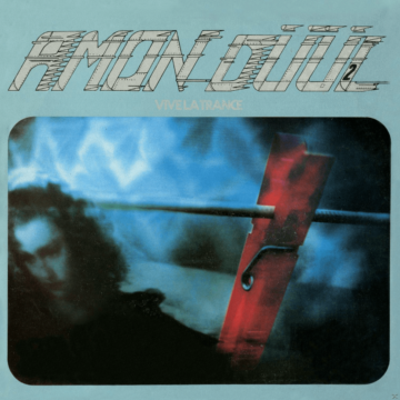 Amon Düül II - Vive La Trance - (Vinyl)