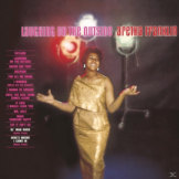 Aretha Franklin - Laughing On The Outside - (Vinyl)
