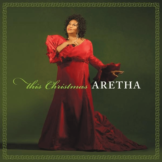 Aretha Franklin - This Christmas - (Vinyl)