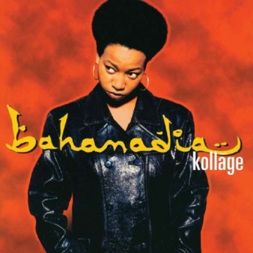 Bahamadia- Kollage - Capitol 4786008 - (Vinyl / Allgemein (Vinyl))