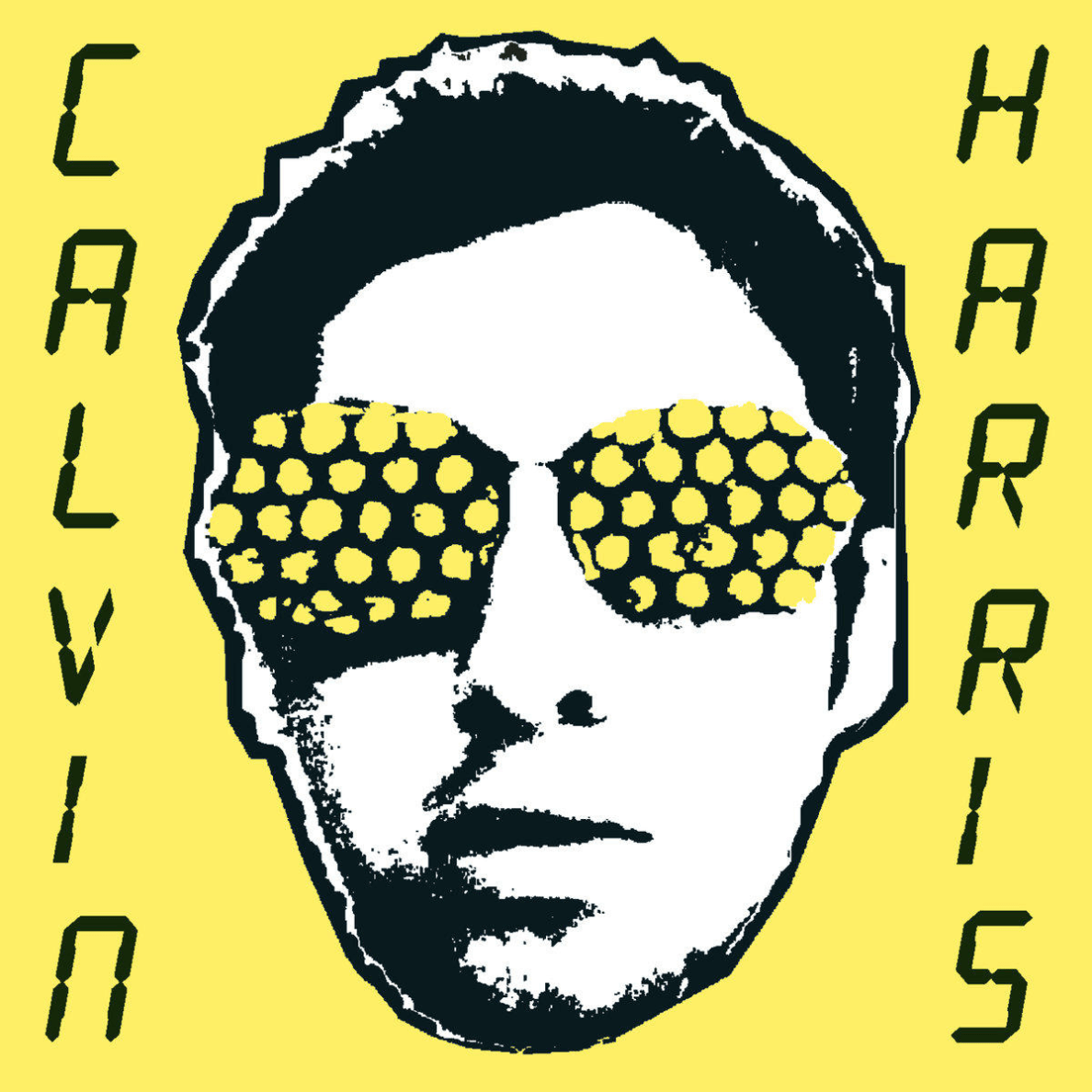 Calvin Harris I Created Disco (Vinyl) SchallplattenJunkies.de