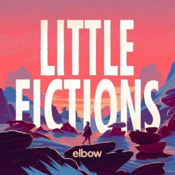 Elbow-Little Fictions (Vinyl) - Polydor 5723497 - (Vinyl / Pop (Vinyl))