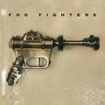 Foo Fighters - Foo Fighters - (Vinyl)