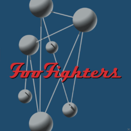 Foo Fighters, VARIOUS - The Colour And The Shape - (Vinyl)