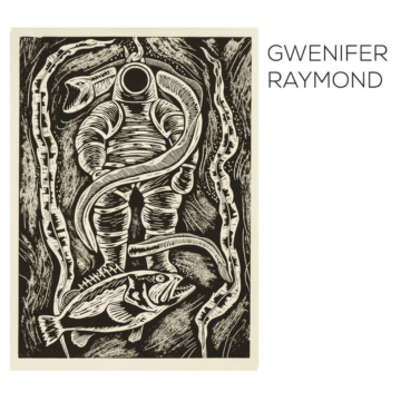 Gwenifer Raymond - You Never Were Much Of A Dancer - (Vinyl)