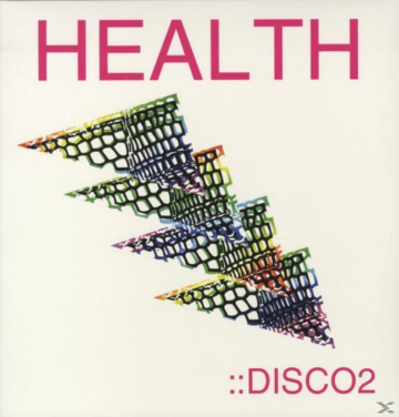 Health - Disco2 - (Vinyl)