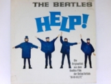 Help! / Vinyl LP :