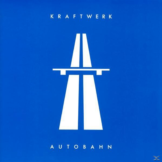 Kraftwerk - Autobahn (Remaster) - (Vinyl)