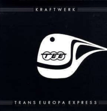Kraftwerk-Trans Europa Express (Remaster) - Plg Uk 509996995881 - (Vinyl (LP´s) / Allgemein (...