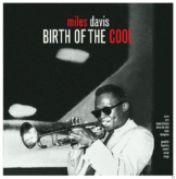 Miles Davis - Birth Of The Cool - (Vinyl)