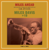 Miles Davis - Miles Ahead - (Vinyl)