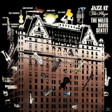 Miles Sextet Davis - Jazz At The Plaza (Ltd.180g Vinyl) - (Vinyl)