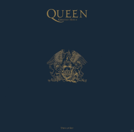 Queen - Greatest Hits II (Remastered 2011) (2LP) - (Vinyl)