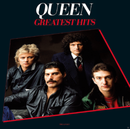 Queen - Greatest Hits (Remastered 2011) (2LP) - (Vinyl)