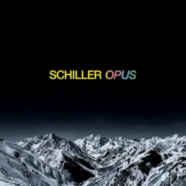 Schiller - Opus - (Vinyl)