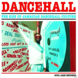 SOUL JAZZ RECORDS PRESENTS/VARIOUS - Dancehall (2017 Edition) - (LP + Download)