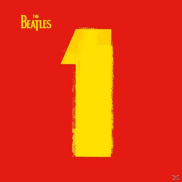 The Beatles - 1 (2lp-2015 Remaster) - (Vinyl)