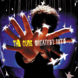 The Cure - Greatest Hits - (Vinyl)