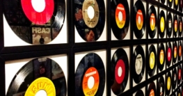 Der Wert alter Vinyls: Für welche Schallplatten bekommt man heute viel Geld?