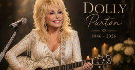 Dolly Parton ist tot: Abschied von einer der größten Songwriterinnen der Musikgeschichte